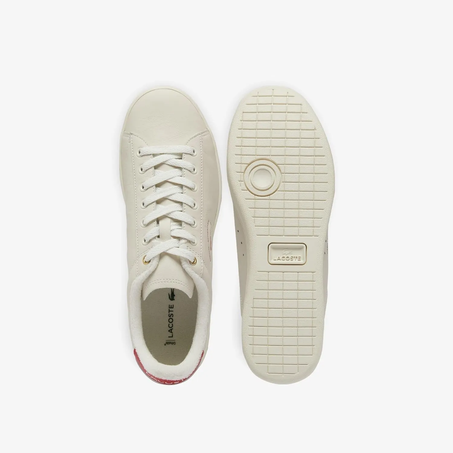 Lacoste Men's Carnaby Set Sneaker