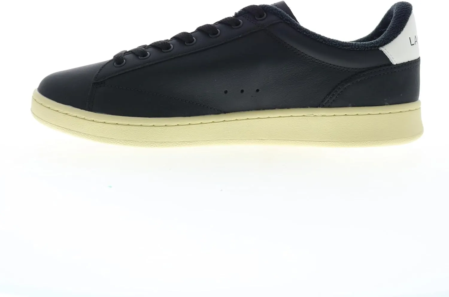 Lacoste Men's Carnaby Set Sneaker