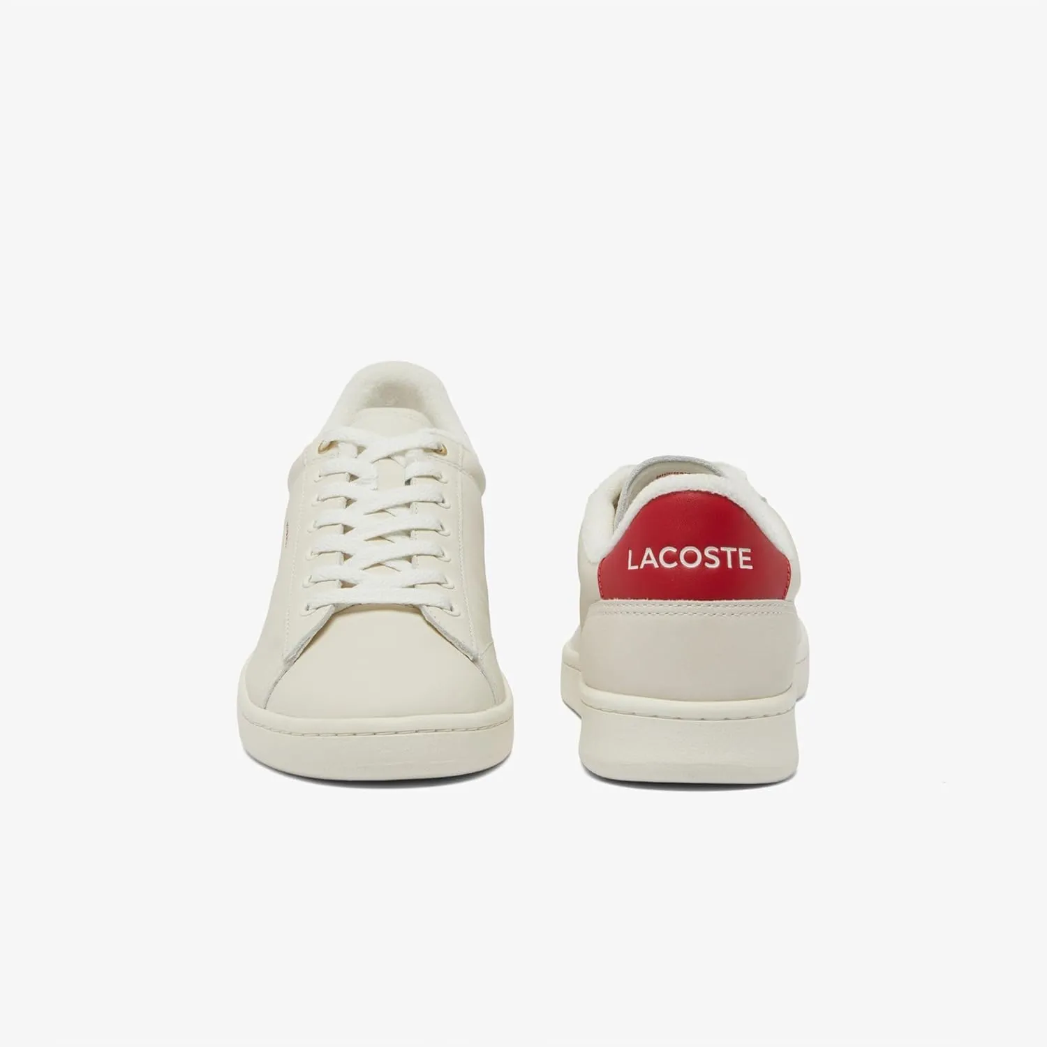 Lacoste Men's Carnaby Set Sneaker