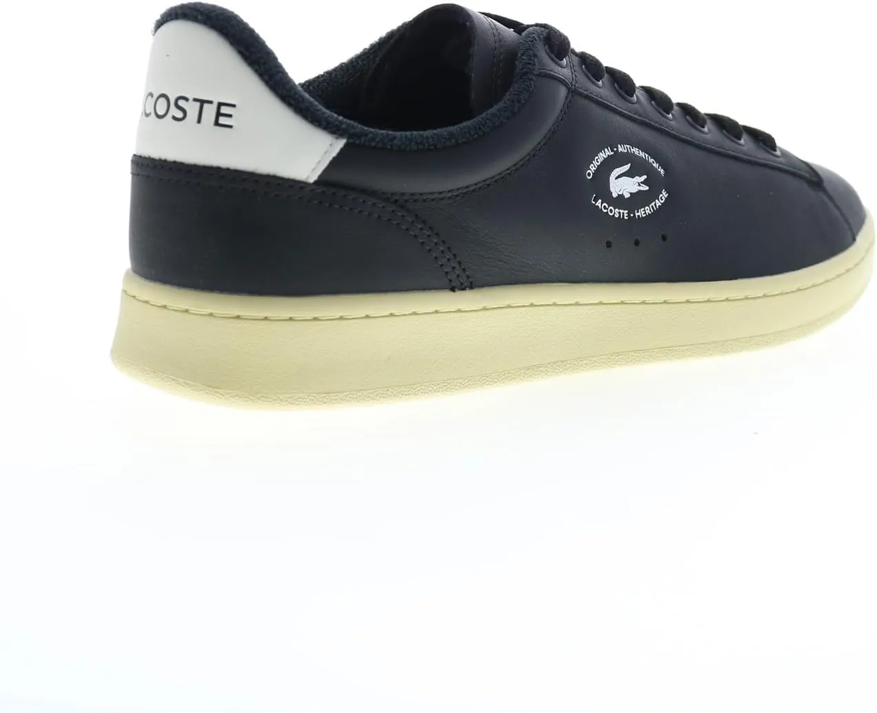 Lacoste Men's Carnaby Set Sneaker