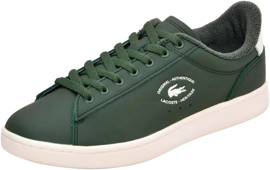 Lacoste Men's Carnaby Set Sneaker