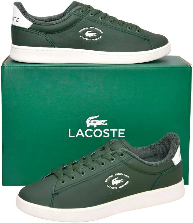Lacoste Men's Carnaby Set Sneaker