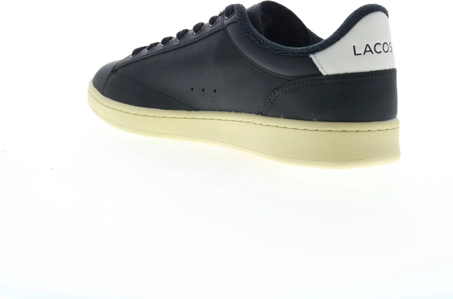 Lacoste Men's Carnaby Set Sneaker