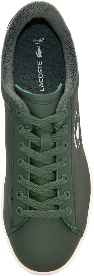 Lacoste Men's Carnaby Set Sneaker