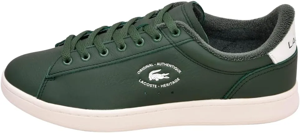 Lacoste Men's Carnaby Set Sneaker