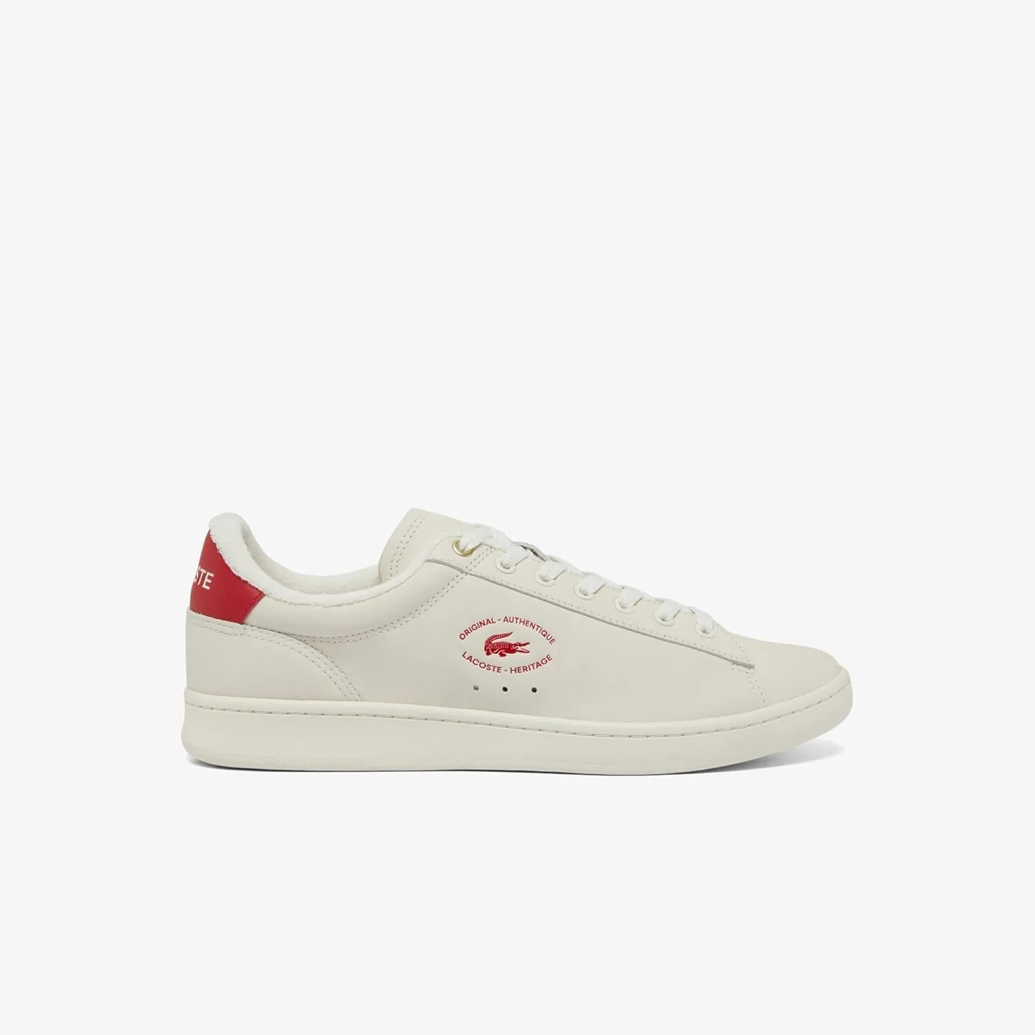 Lacoste Men's Carnaby Set Sneaker