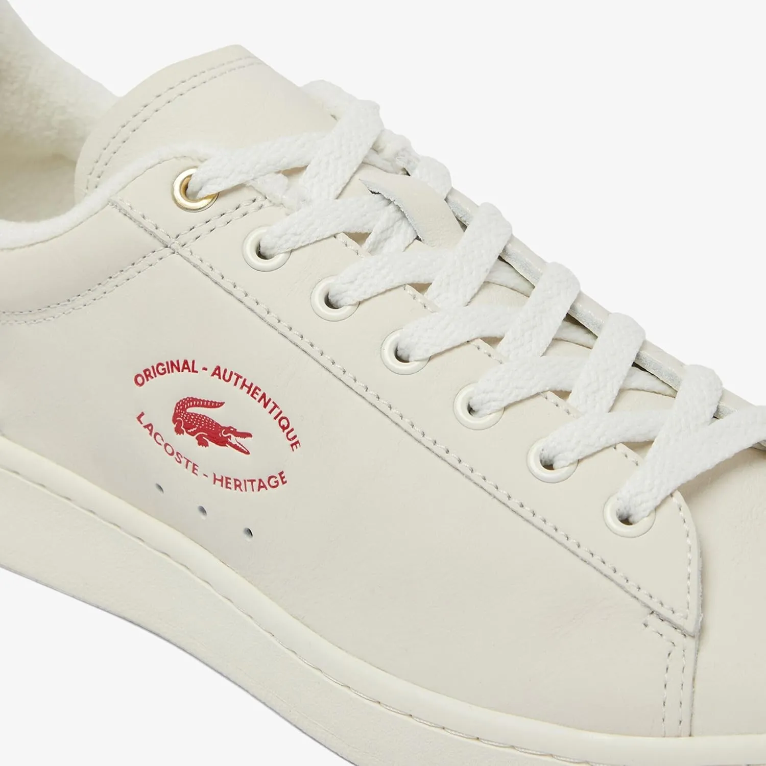 Lacoste Men's Carnaby Set Sneaker