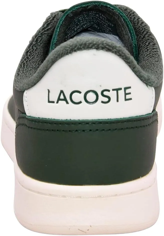 Lacoste Men's Carnaby Set Sneaker