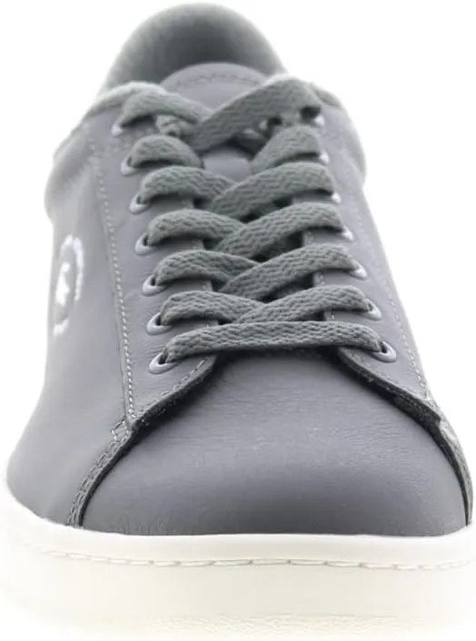 Lacoste Men's Carnaby Set Sneaker