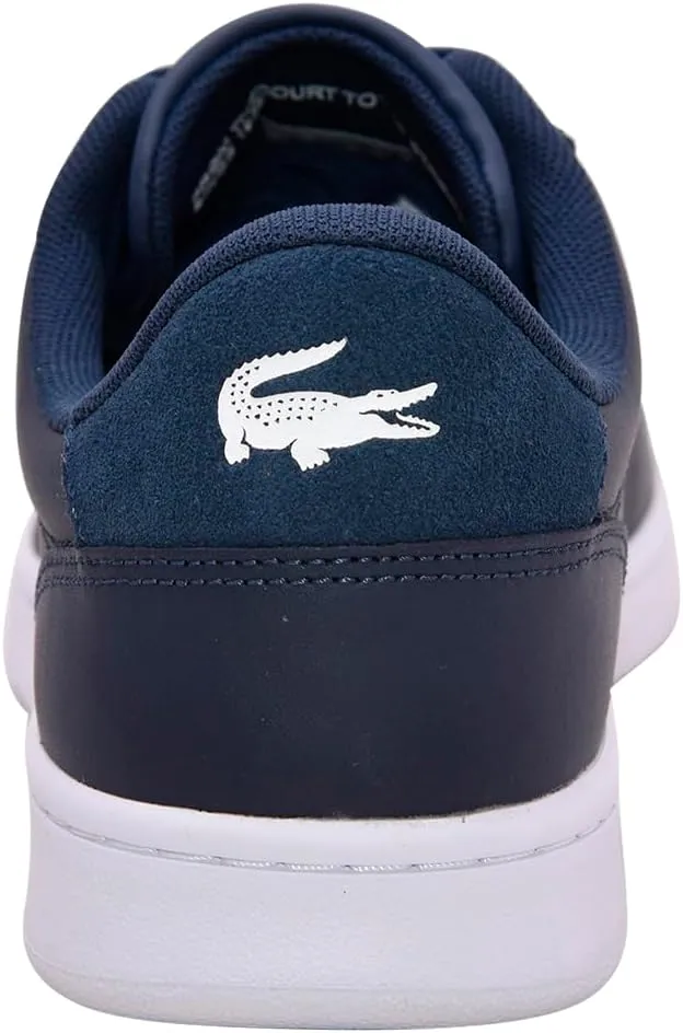 Lacoste Men's Carnaby Set Trainers Sneaker