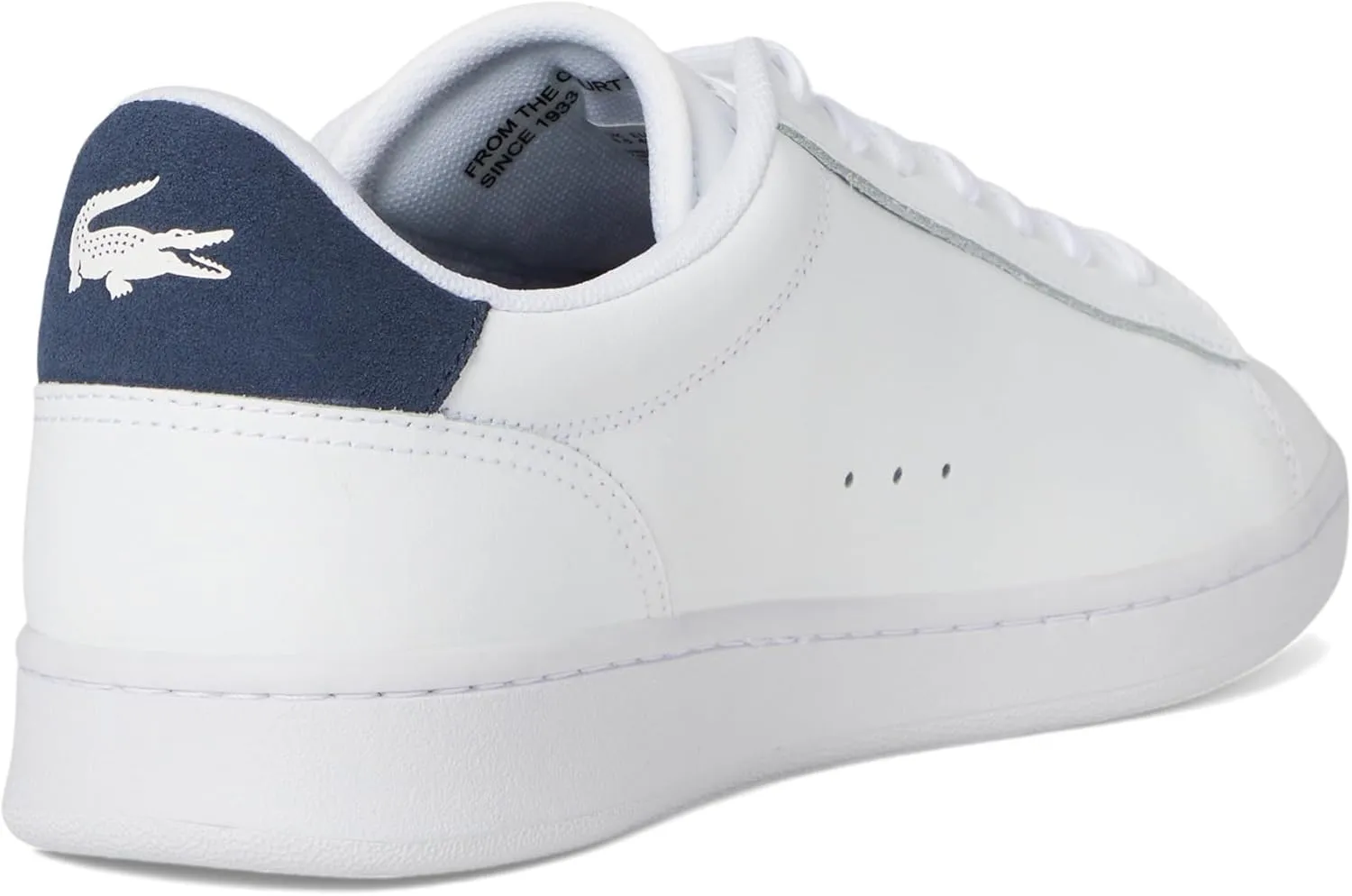 Lacoste Men's Carnaby Set Trainers Sneaker