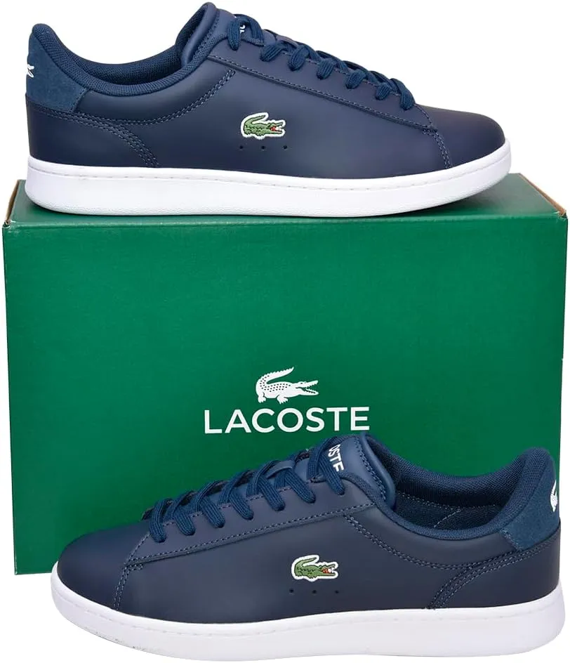Lacoste Men's Carnaby Set Trainers Sneaker