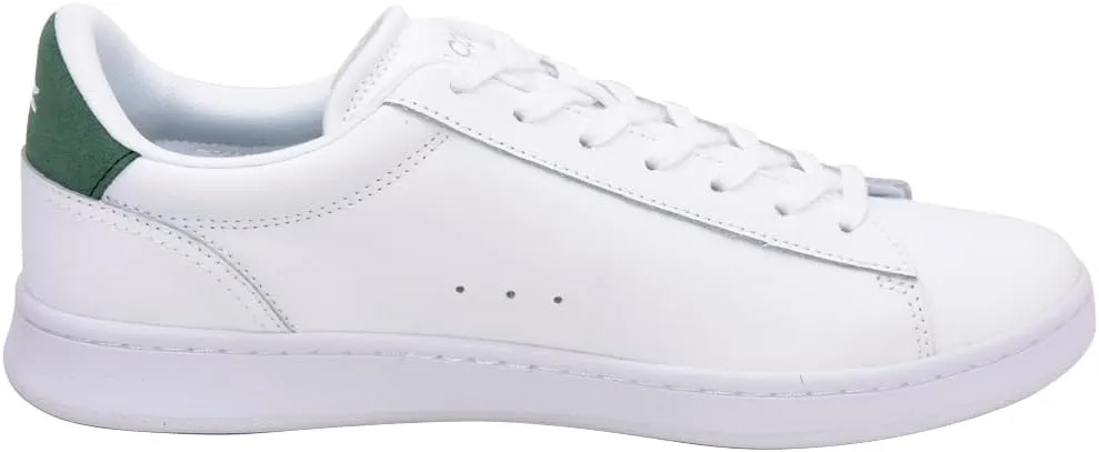 Lacoste Men's Carnaby Set Trainers Sneaker