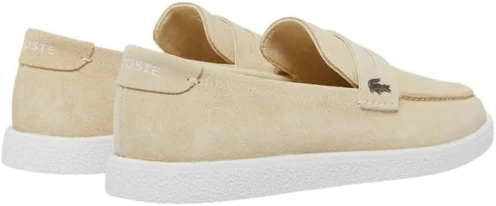 Lacoste Men's Cochet Loafer Sneaker
