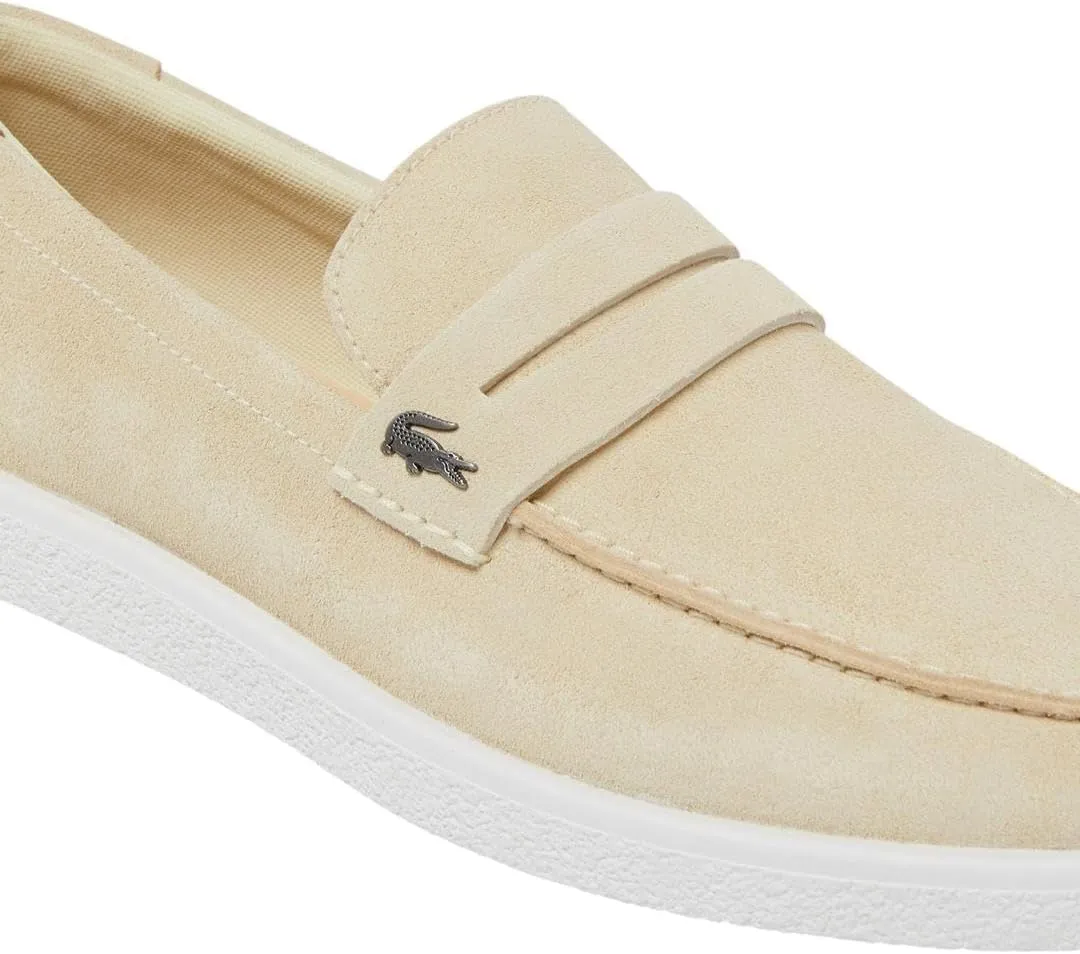 Lacoste Men's Cochet Loafer Sneaker