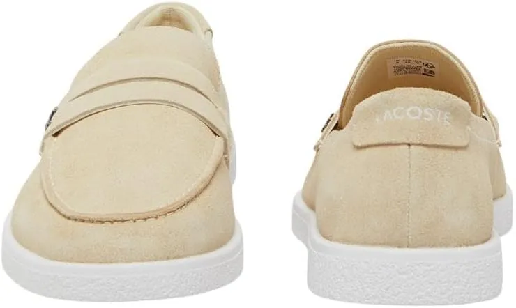 Lacoste Men's Cochet Loafer Sneaker