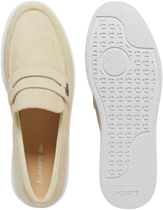 Lacoste Men's Cochet Loafer Sneaker