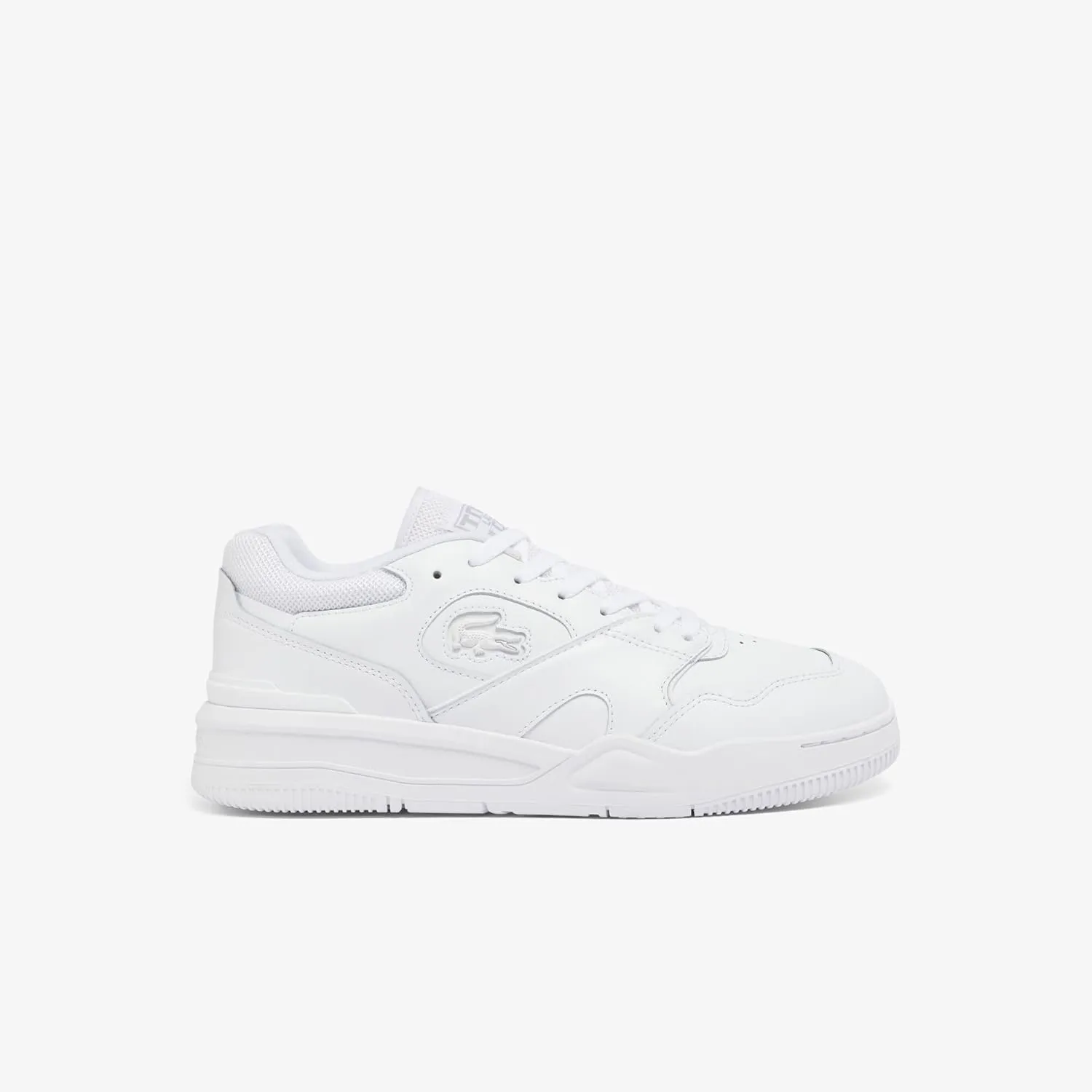 Lacoste Men's Lineshot Sneaker