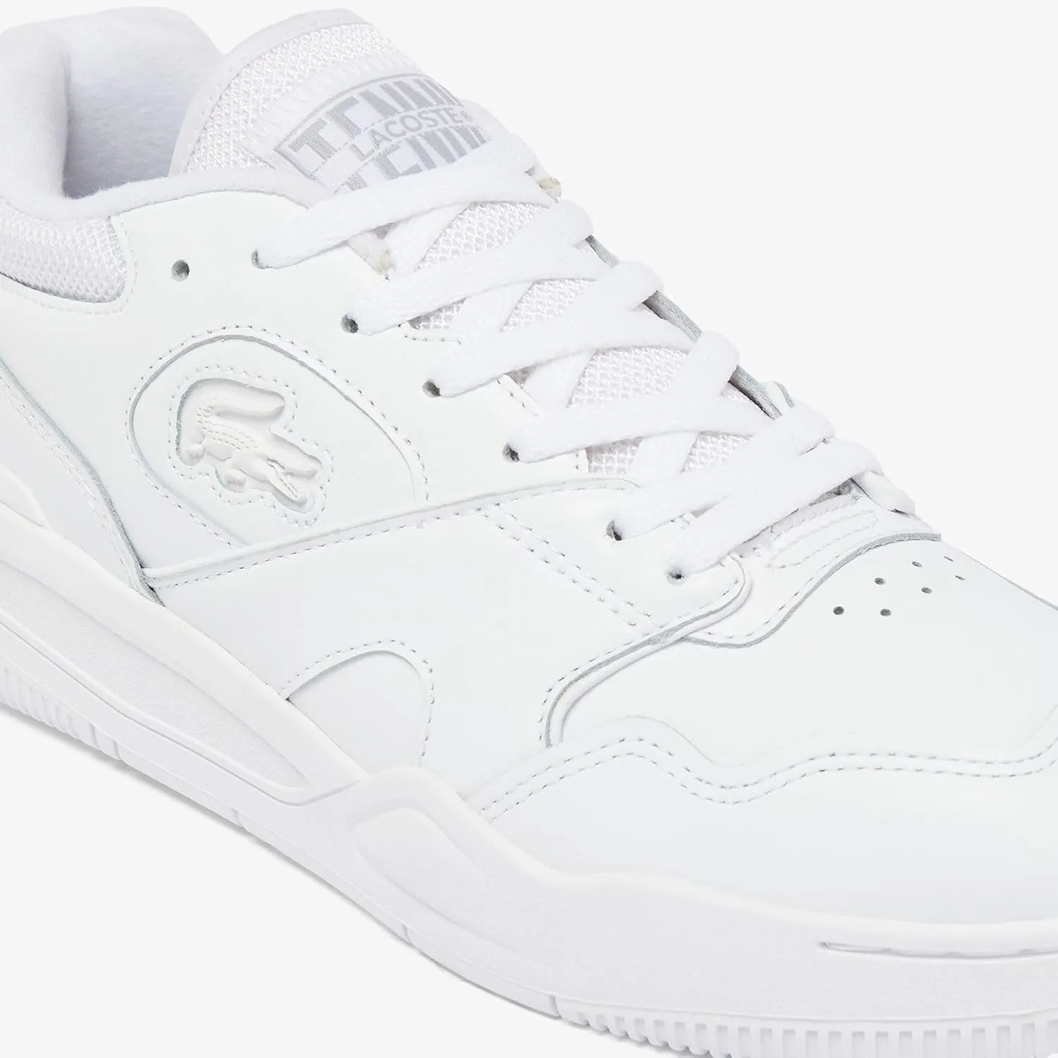 Lacoste Men's Lineshot Sneaker