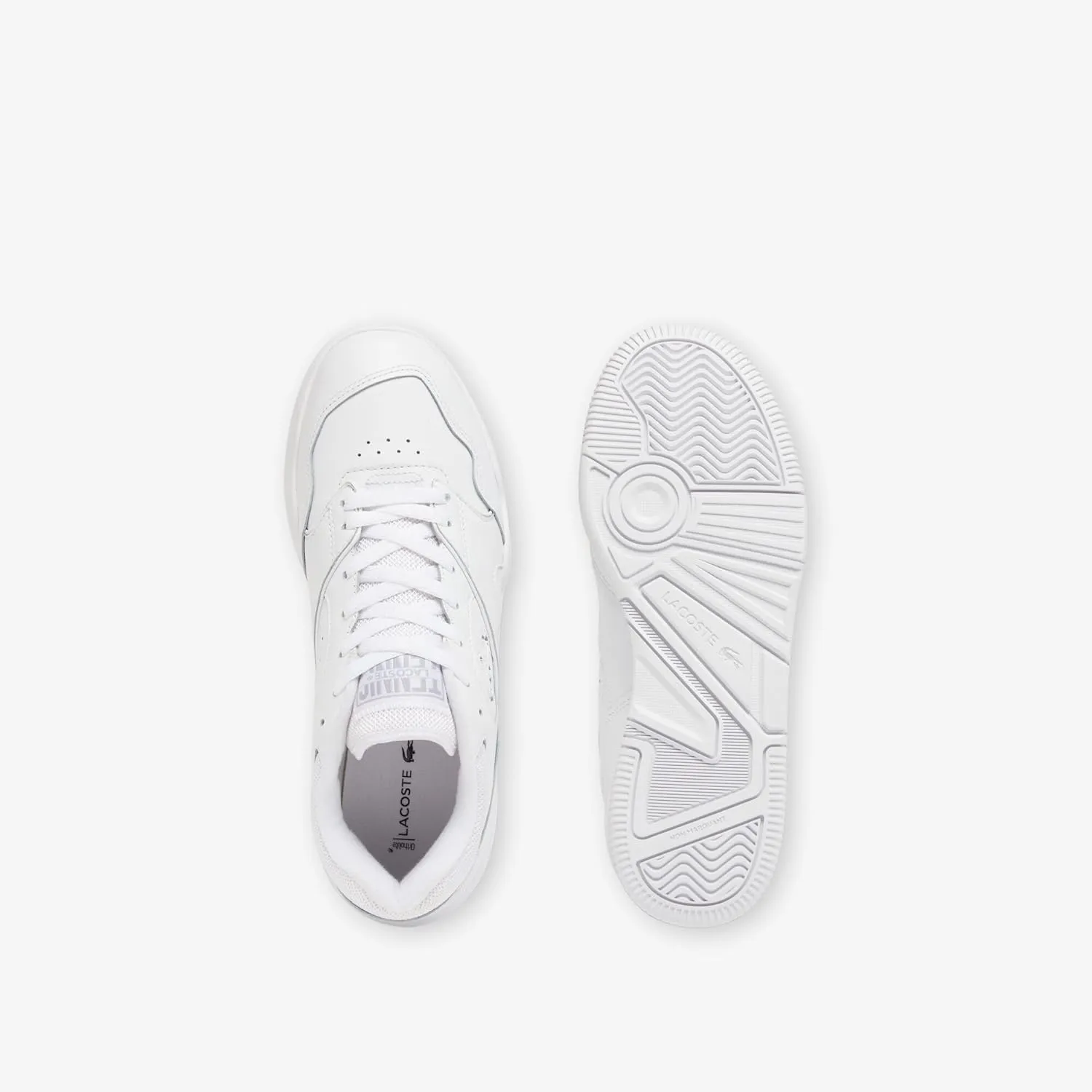 Lacoste Men's Lineshot Sneaker
