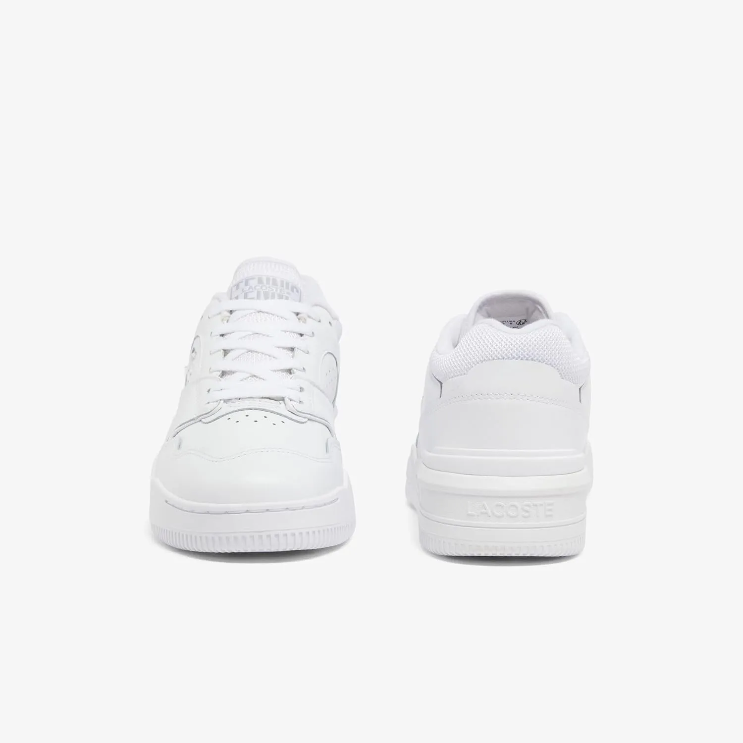 Lacoste Men's Lineshot Sneaker