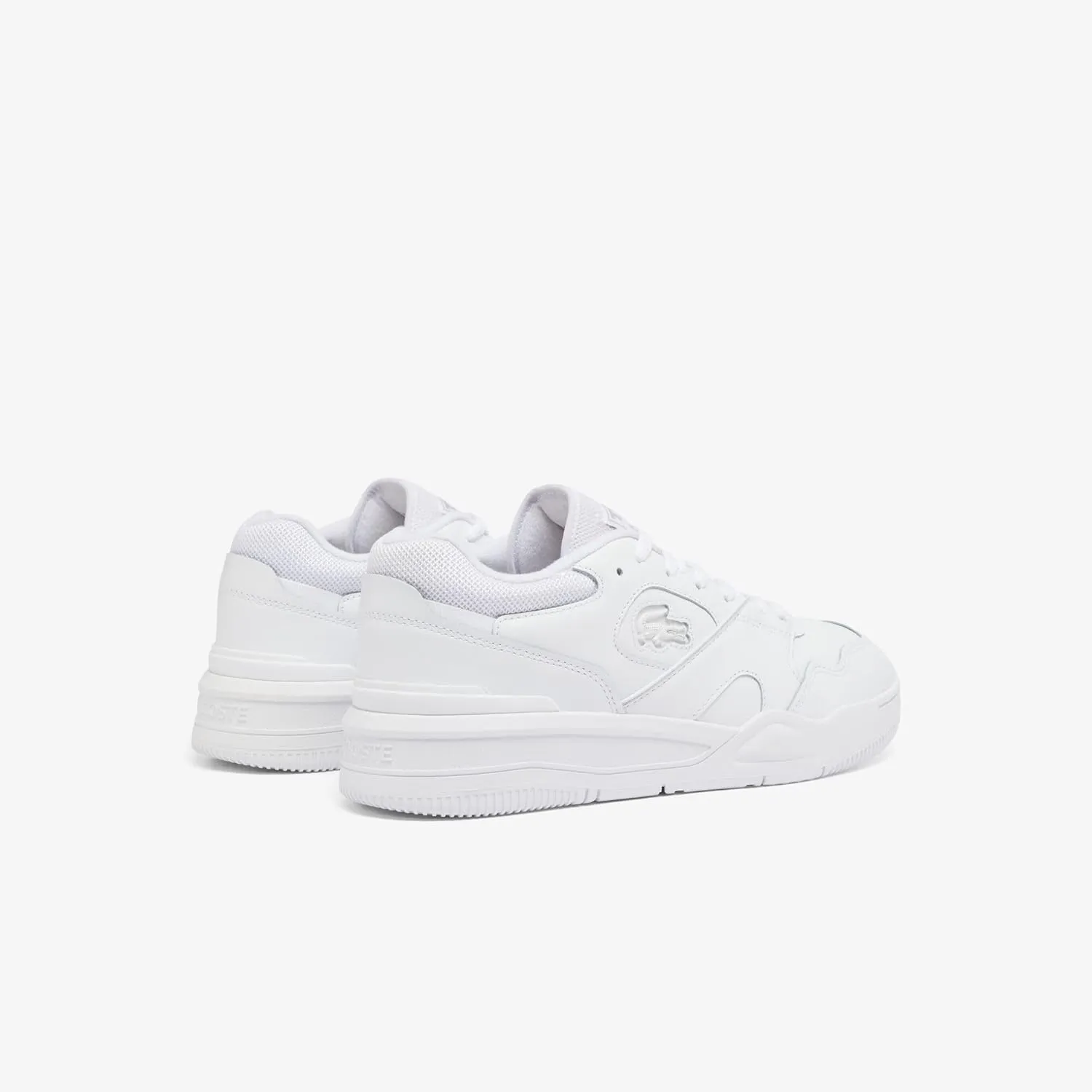 Lacoste Men's Lineshot Sneaker
