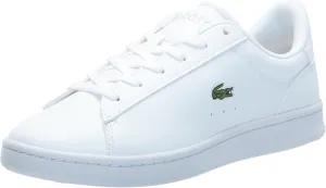 Lacoste Unisex-Child Juniors' Carnaby Set Sneaker