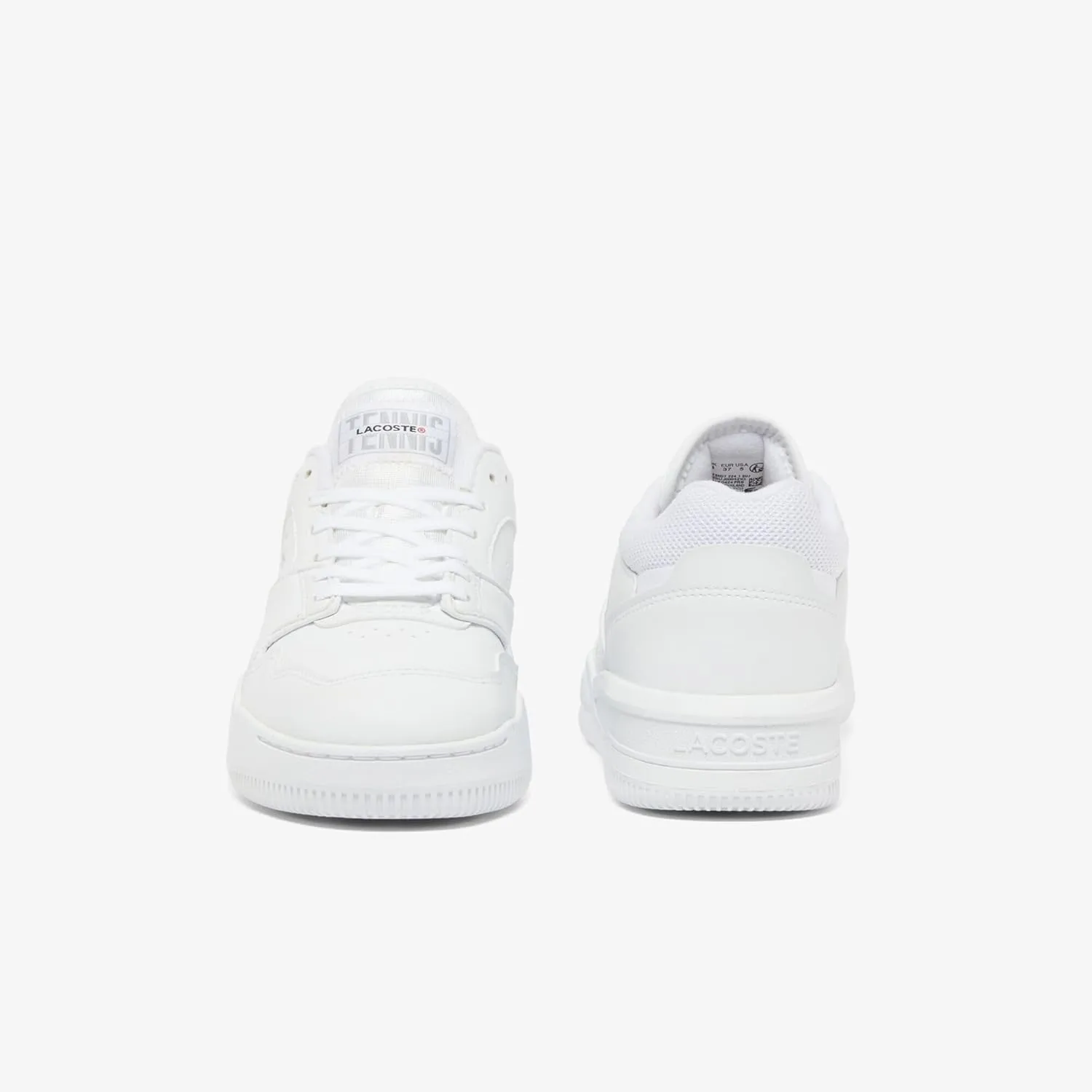 Lacoste Unisex-Child Lineshot Sneaker