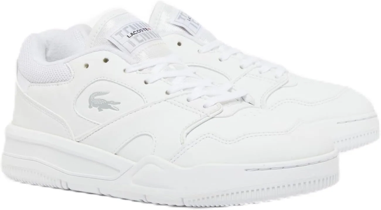 Lacoste Unisex-Child Lineshot Sneaker