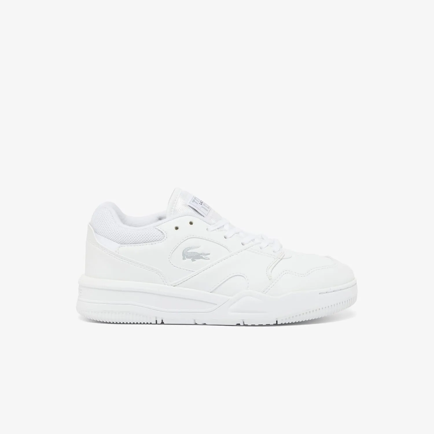Lacoste Unisex-Child Lineshot Sneaker