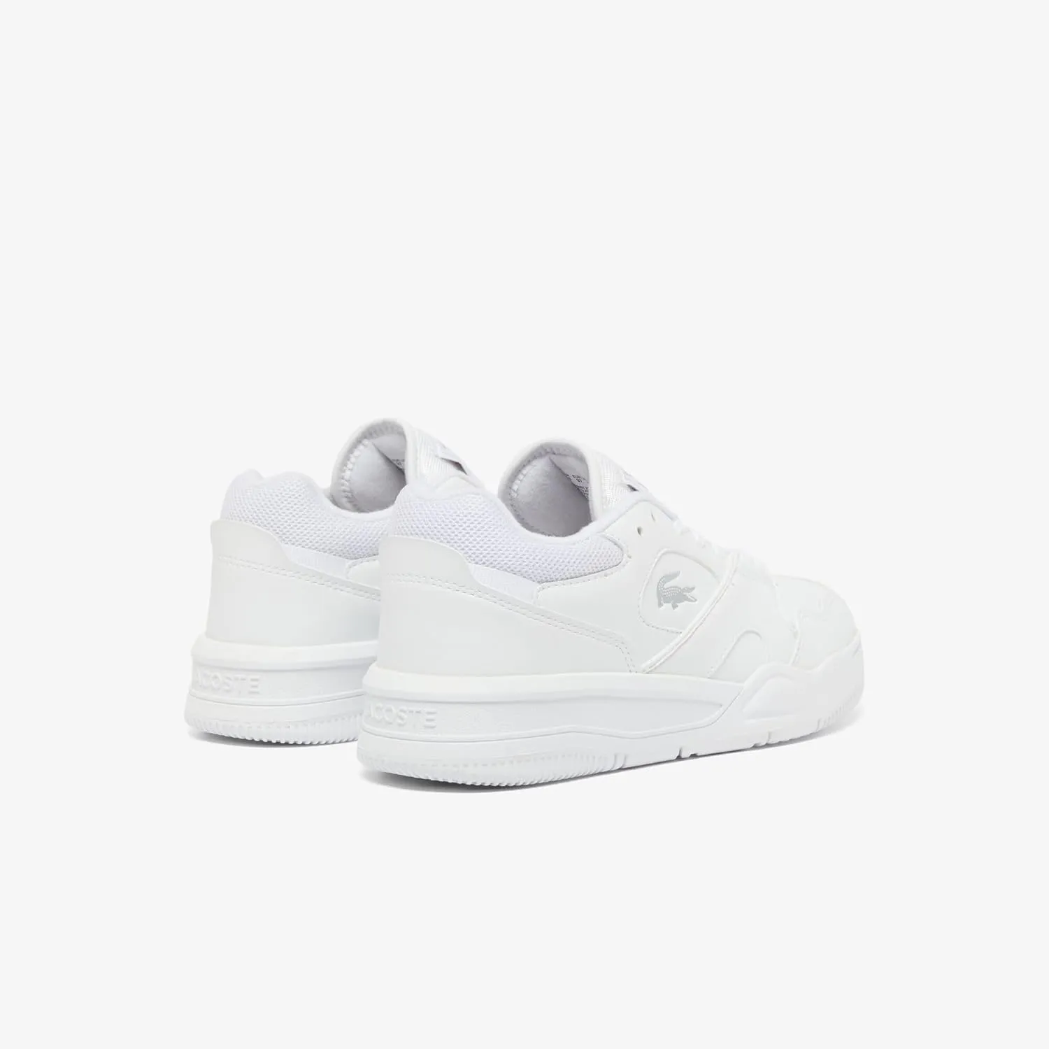 Lacoste Unisex-Child Lineshot Sneaker