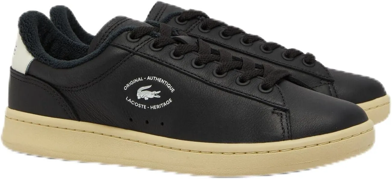 Lacoste Women's Carnaby Set Sneaker