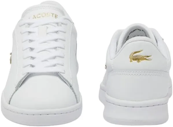 Lacoste Women's Carnaby Set Sneaker