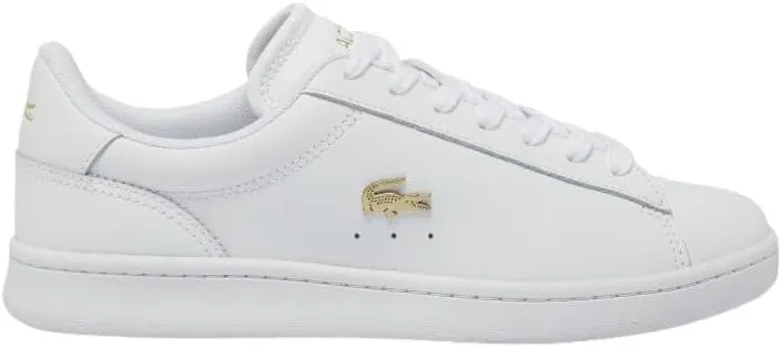Lacoste Women's Carnaby Set Sneaker