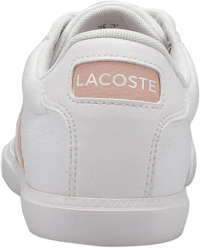 Lacoste Women's Colorblock Sneaker
