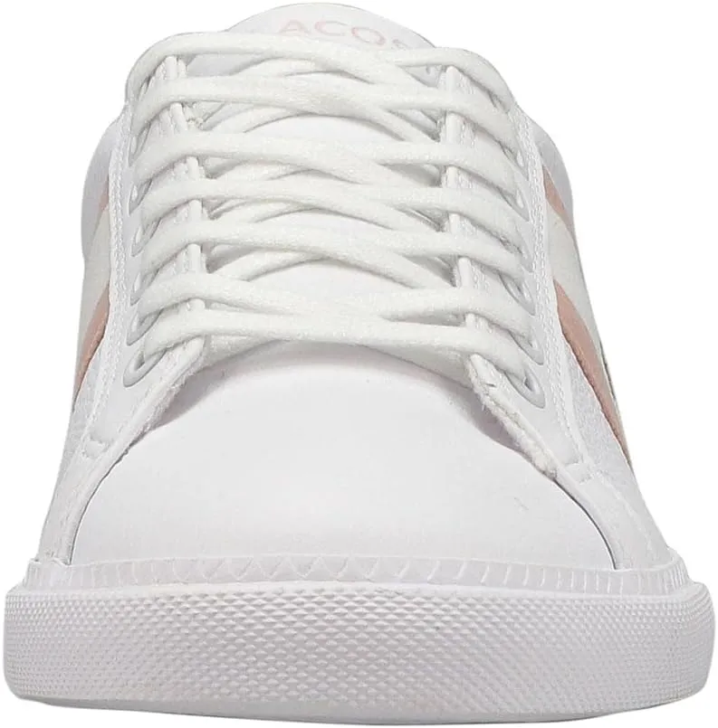 Lacoste Women's Colorblock Sneaker