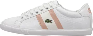Lacoste Women's Colorblock Sneaker