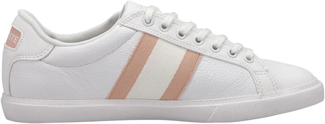 Lacoste Women's Colorblock Sneaker
