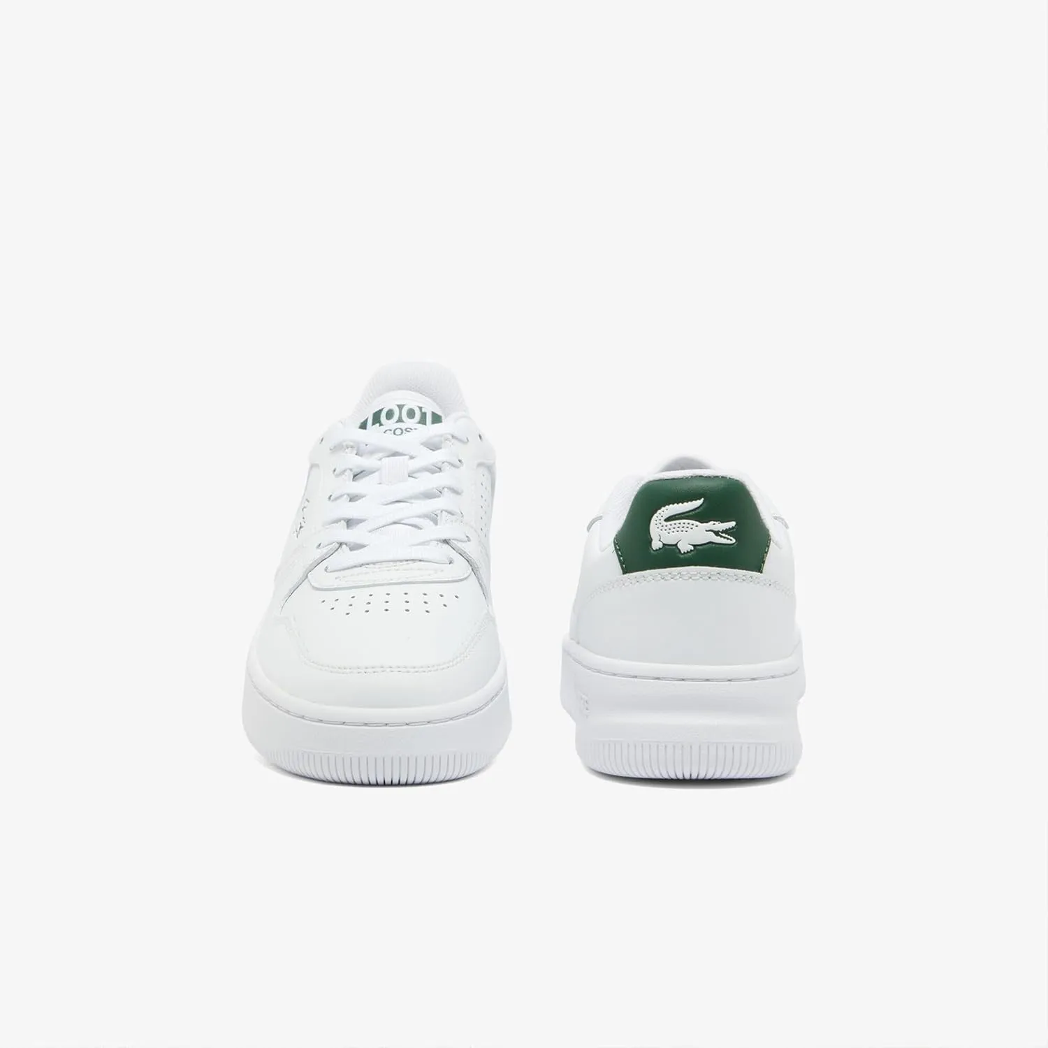 Lacoste Women's L001 Set Sneaker