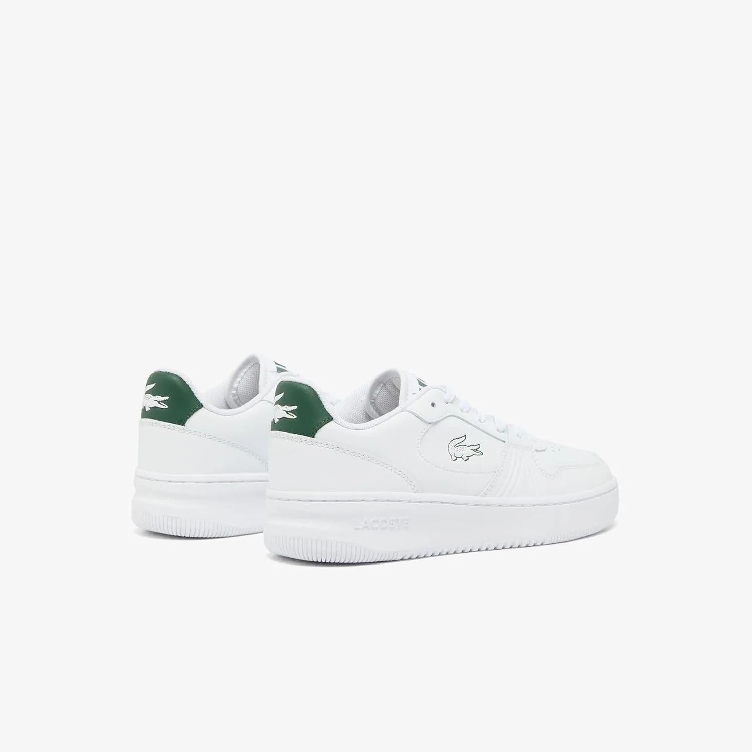 Lacoste Women's L001 Set Sneaker