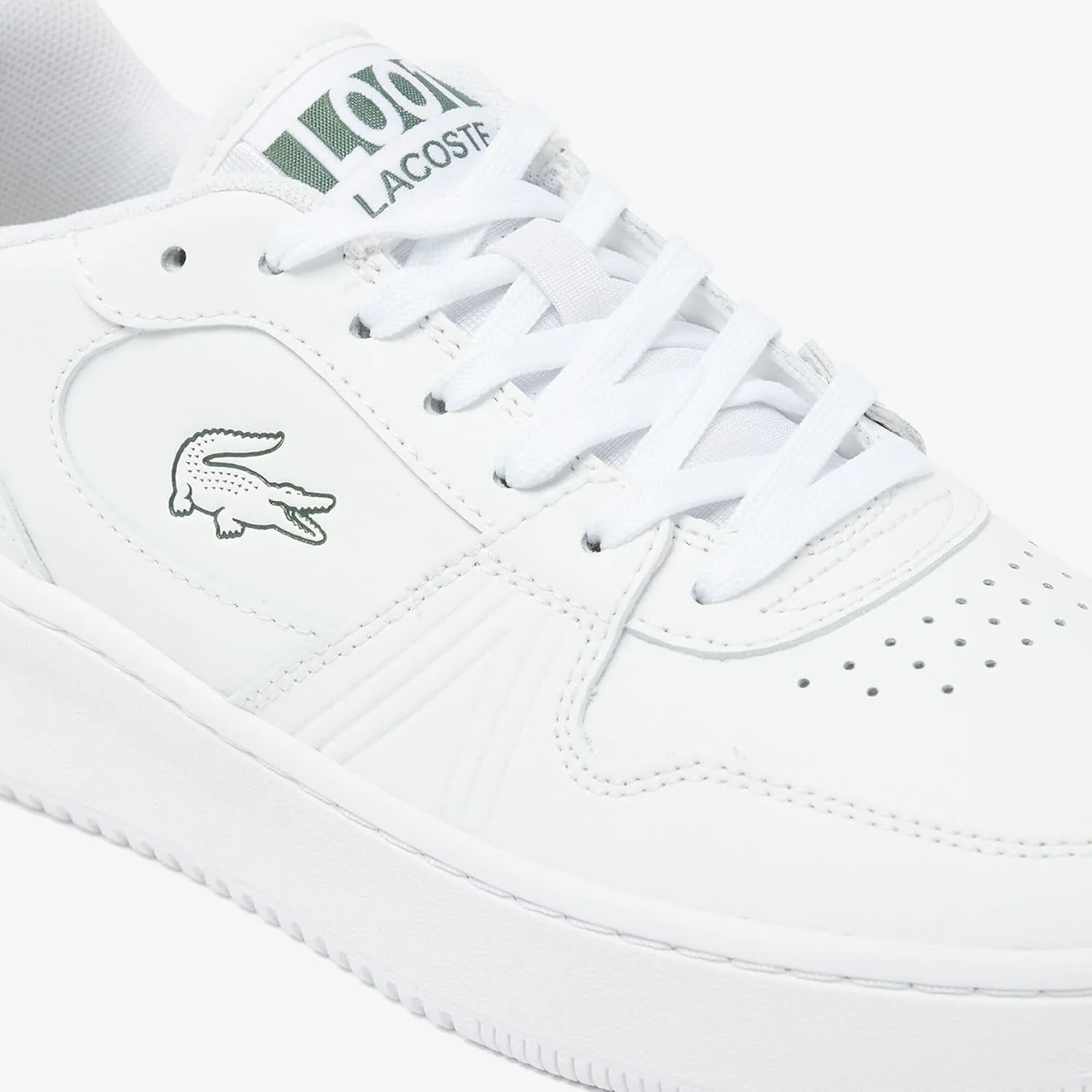 Lacoste Women's L001 Set Sneaker
