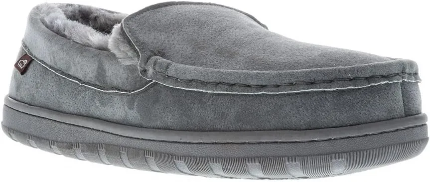 Lamo Men's Moccasin Casual Shoes
