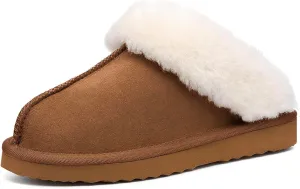 LazyStep Women's Madge Scuff House Slipper