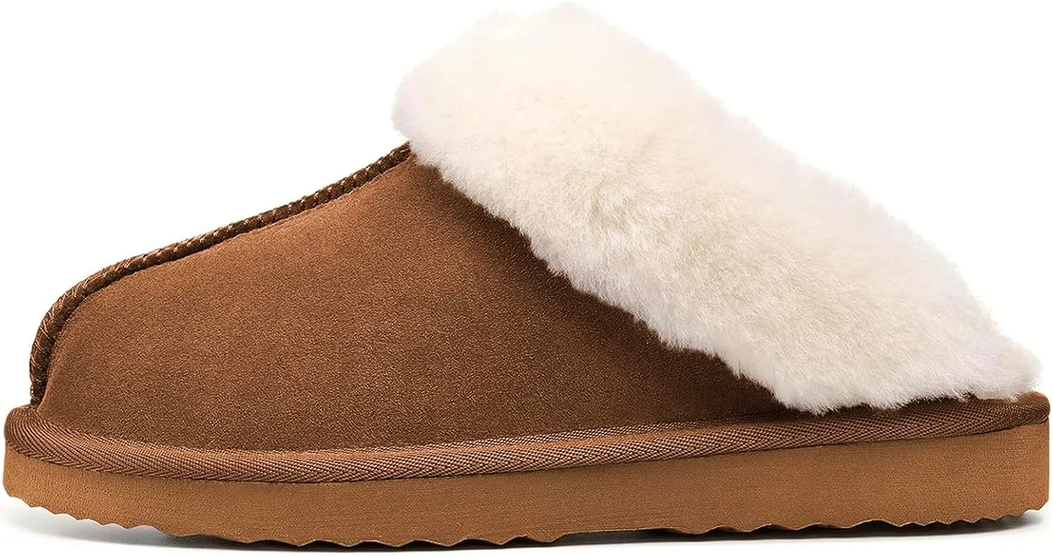 LazyStep Women's Madge Scuff House Slipper