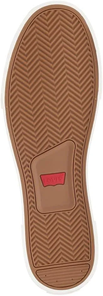 Levi's Men's Munro Newmericana Sneaker