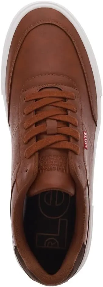 Levi's Men's Munro Newmericana Sneaker