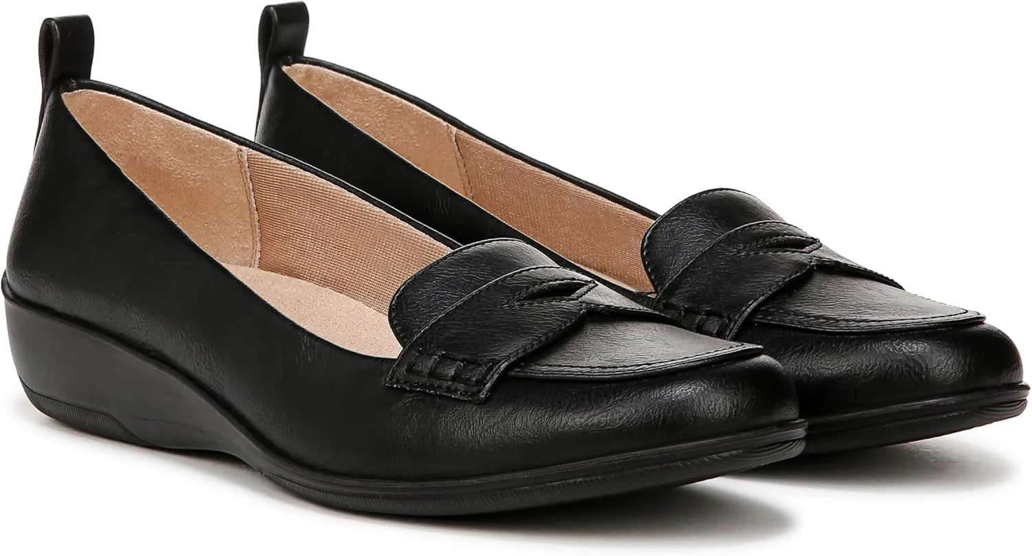 LifeStride Women's Ivonne Loafer