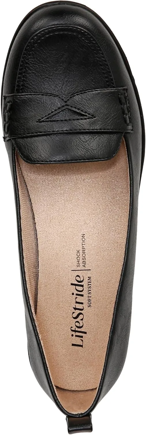 LifeStride Women's Ivonne Loafer