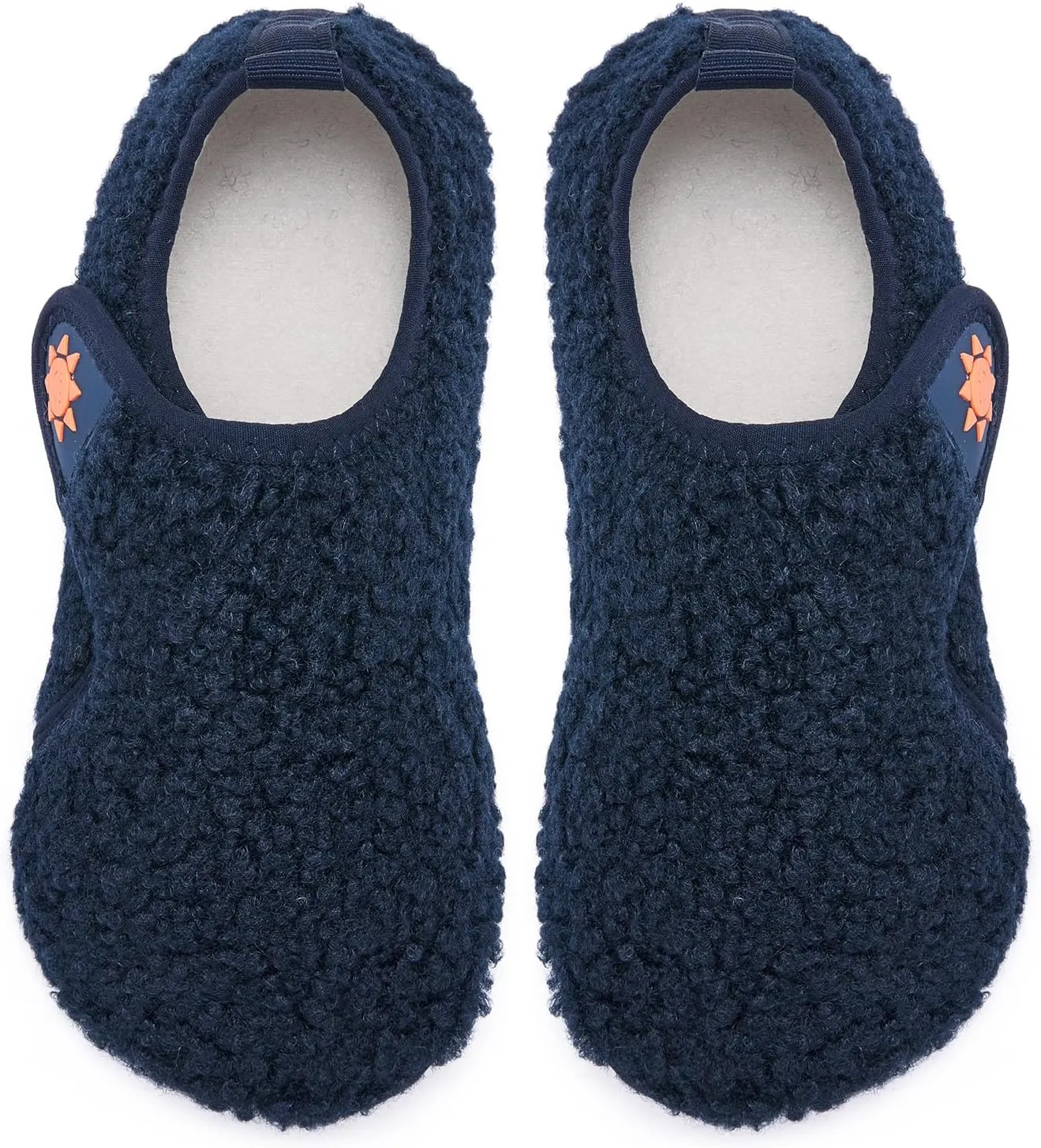 Limberun Toddler Kids Slippers - House Shoes & Indoor Socks for Girls & Boys