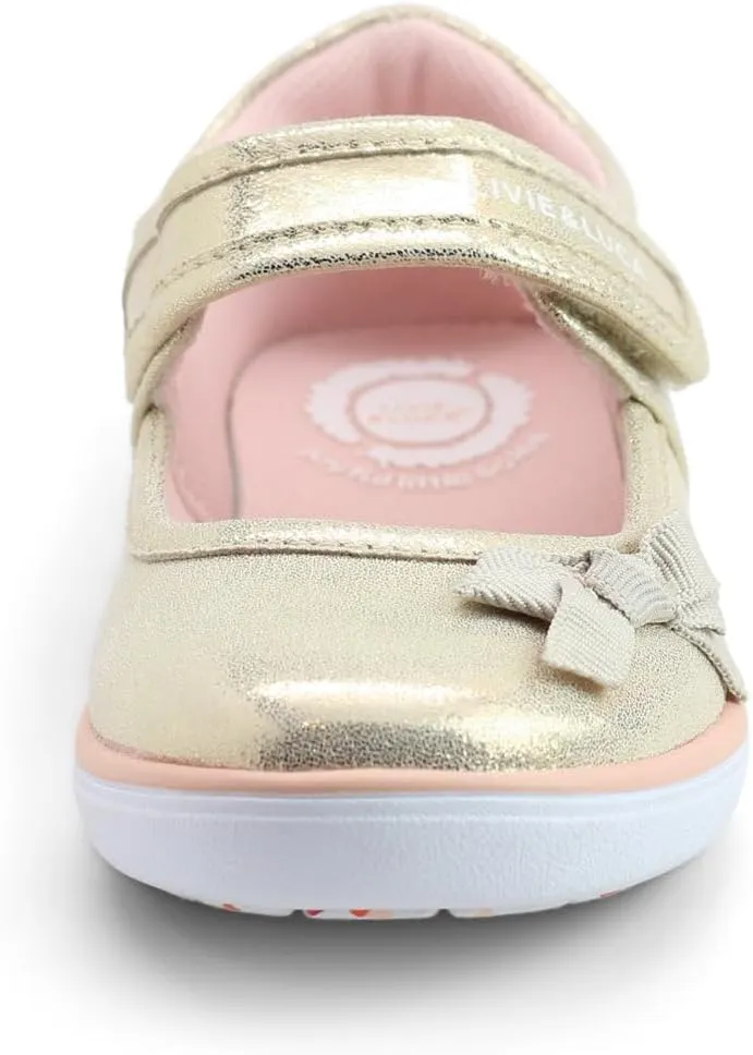 Livie & Luca River ECO Sneaker Mary Jane